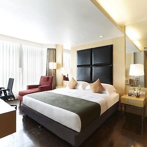 Suite mit 1 Schlafzimmer