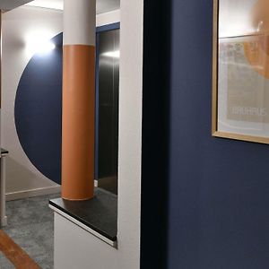 Ibis Styles Charleroi Airport Aero 44